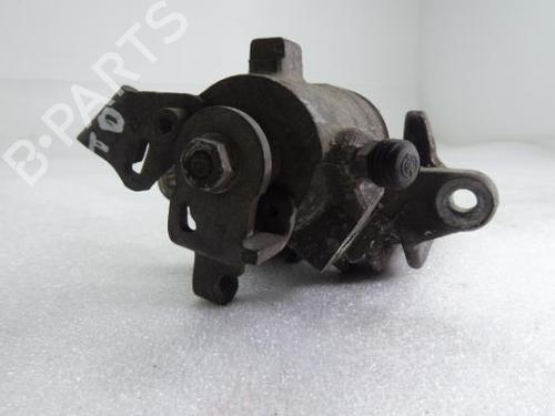 Right rear brake caliper AUDI A1 (8X1, 8XK) 1.6 TDI | BP14396861M106 