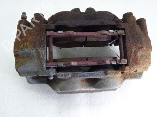Używane Zacisk hamulca przedniego lewego TOYOTA LAND CRUISER PRADO (_J12_) 3.0 D-4D (KDJ120, KDJ125) (163 hp) 14396868