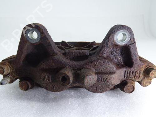 Zacisk hamulca przedniego lewego TOYOTA LAND CRUISER PRADO (_J12_) 3.0 D-4D (KDJ120, KDJ125) | BP14396868M105 