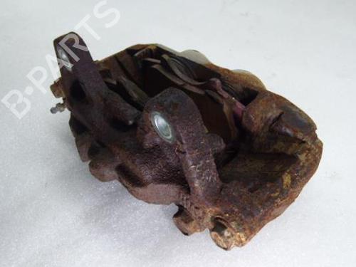 Zacisk hamulca przedniego lewego TOYOTA LAND CRUISER PRADO (_J12_) 3.0 D-4D (KDJ120, KDJ125) | BP14396868M105 