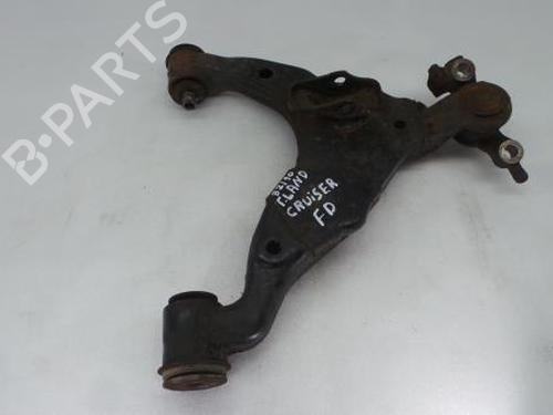 Used Right front suspension arm Right front suspension arm TOYOTA LAND CRUISER PRADO (_J12_) [2002-2010] 10491726 10491726