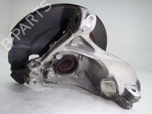 Left front steering knuckle VOLVO V40 Hatchback (525) D2 | BP10492634M25 