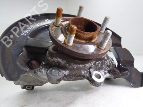 Left front steering knuckle VOLVO V40 Hatchback (525) D2 | BP10492634M25 