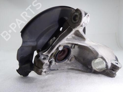 Left front steering knuckle VOLVO V40 Hatchback (525) D2 | BP10492634M25 