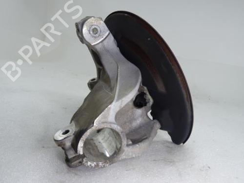 Left front steering knuckle VOLVO V40 Hatchback (525) D2 | BP10492634M25 