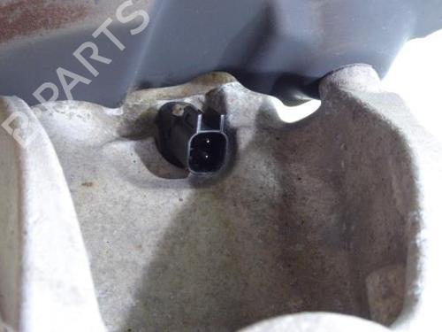 Left front steering knuckle VOLVO V40 Hatchback (525) D2 | BP10492634M25 