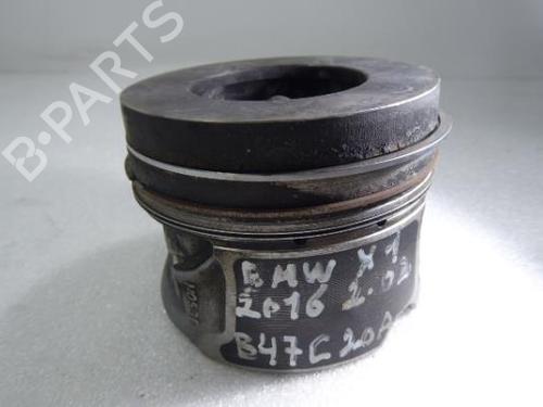 Used Other BMW X1 (F48) xDrive 18 d (136 hp) 14396879