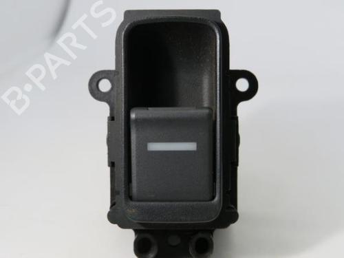 Right rear window switch HONDA ACCORD VII (CL, CN) 2.0 (CL7) | BP10495210I28 