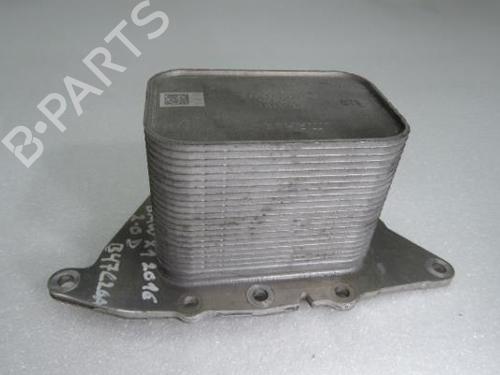 Andre BMW X1 (F48) xDrive 18 d (136 hp) 14396895