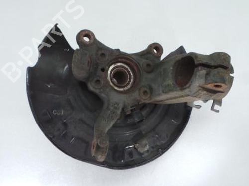 Right front steering knuckle VW GOLF VI (5K1)  | BP10495710M26