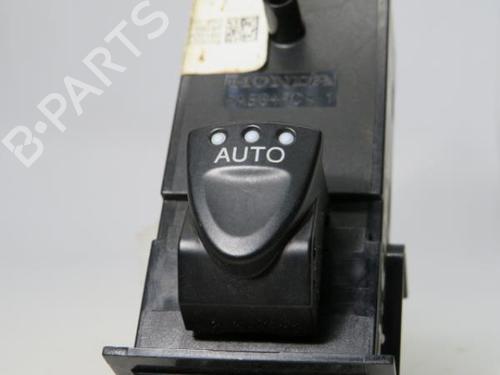 Right front window switch HONDA CIVIC VIII Hatchback (FN, FK) 1.4 (FK1, FN4) | BP10496001I26 