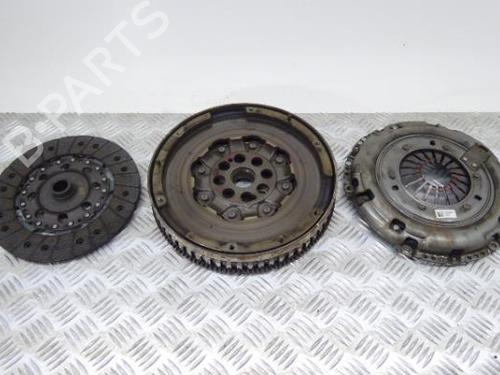 Flywheel MERCEDES-BENZ VITO Tourer (W447) 114 CDI (447.701, 447.703, 447.705) | BP24205439M101 