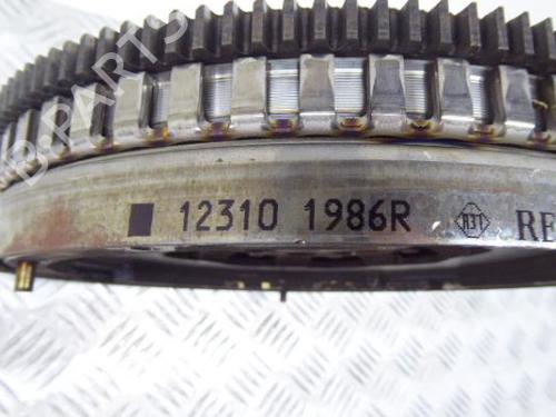 Flywheel MERCEDES-BENZ VITO Tourer (W447) 114 CDI (447.701, 447.703, 447.705) | BP24205439M101 