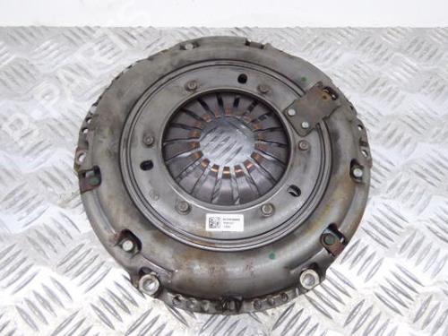Flywheel MERCEDES-BENZ VITO Tourer (W447) 114 CDI (447.701, 447.703, 447.705) | BP24205439M101 