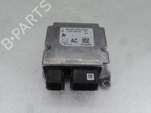 Sterownik / Moduł Airbag FORD TRANSIT V363 Bus (FAD, FBD) 2.0 EcoBlue GK3T-14B321-AC  