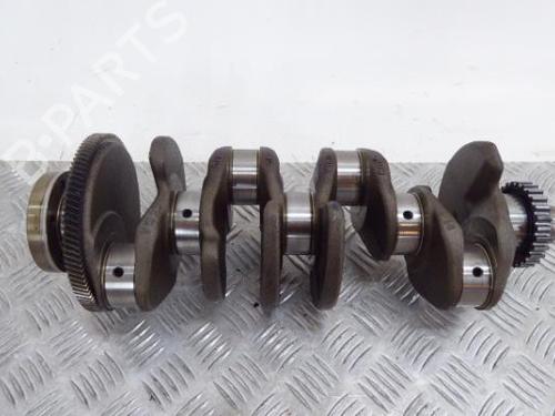 Used Other AUDI A3 (8V1, 8VK) 2.0 TDI (150 hp) 14396927