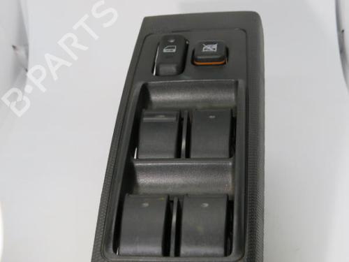 Left front window switch TOYOTA COROLLA Verso (ZER_, ZZE12_, R1_) 1.3 VVTi | BP10541553I27 