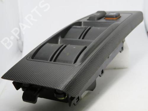 Left front window switch TOYOTA COROLLA Verso (ZER_, ZZE12_, R1_) 1.3 VVTi | BP10541553I27 