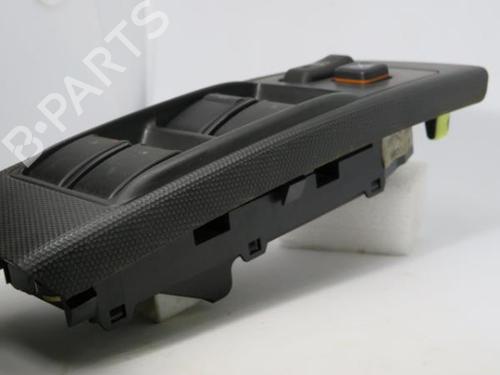 Left front window switch TOYOTA COROLLA Verso (ZER_, ZZE12_, R1_) 1.3 VVTi | BP10541553I27 