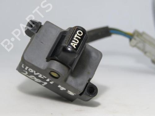 Right front window switch ROVER 45 I Hatchback (RT) 1.6 | BP10558600I26 