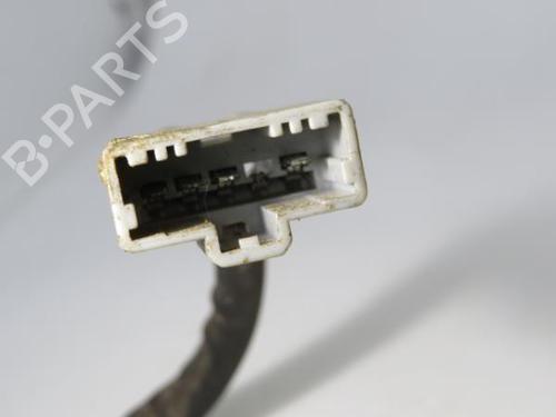 Right front window switch ROVER 45 I Hatchback (RT) 1.6 | BP10558600I26 