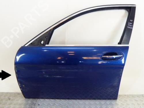 Dør venstre foran BMW 7 (E65, E66, E67) 730 d | BP10567213C2 