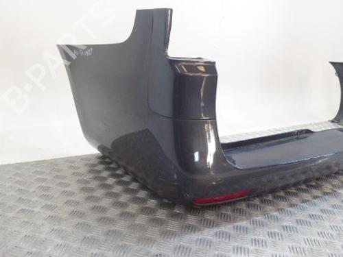 Rear bumper MERCEDES-BENZ VITO Tourer (W447) 114 CDI (447.701, 447.703, 447.705) | BP10615909C8 