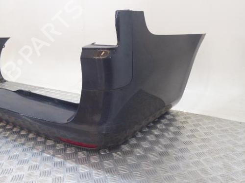 Rear bumper MERCEDES-BENZ VITO Tourer (W447) 114 CDI (447.701, 447.703, 447.705) | BP10615909C8 