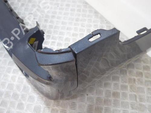 Rear bumper MERCEDES-BENZ VITO Tourer (W447) 114 CDI (447.701, 447.703, 447.705) | BP10615909C8 