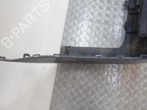 Rear bumper MERCEDES-BENZ VITO Tourer (W447) 114 CDI (447.701, 447.703, 447.705) | BP10615909C8 