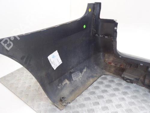 Rear bumper MERCEDES-BENZ VITO Tourer (W447) 114 CDI (447.701, 447.703, 447.705) | BP10615909C8 