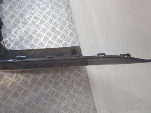 Rear bumper MERCEDES-BENZ VITO Tourer (W447) 114 CDI (447.701, 447.703, 447.705) | BP10615909C8 