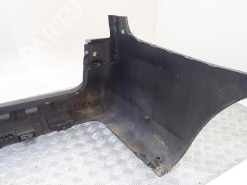 Rear bumper MERCEDES-BENZ VITO Tourer (W447) 114 CDI (447.701, 447.703, 447.705) | BP10615909C8 