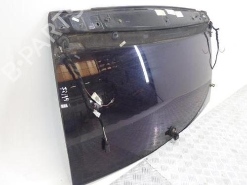 Bootlid window PORSCHE CAYENNE (9PA) Turbo 4.5 | BP14396936C64 