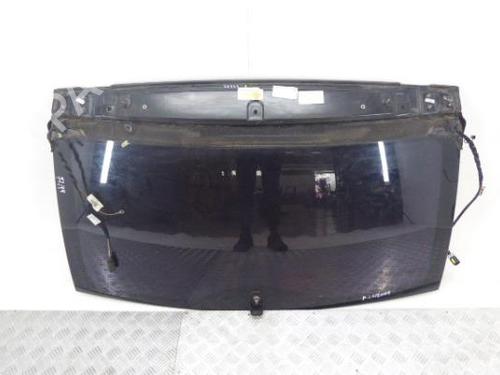 Used Bootlid window PORSCHE CAYENNE (9PA) Turbo 4.5 (450 hp) 14396936