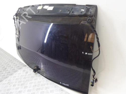 Bootlid window PORSCHE CAYENNE (9PA) Turbo 4.5 | BP14396936C64 