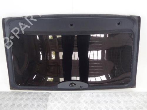 Bootlid window PORSCHE CAYENNE (9PA) Turbo 4.5 | BP14396936C64 