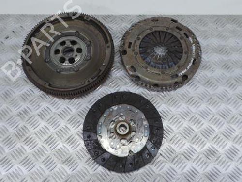 Flywheel VW GOLF SPORTSVAN VII (AM1, AN1) 1.6 TDI | BP24205443M101 