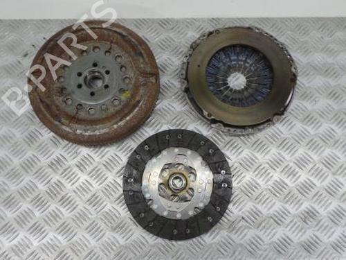 Flywheel VW GOLF SPORTSVAN VII (AM1, AN1) 1.6 TDI | BP24205443M101 