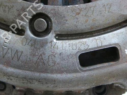 Flywheel VW GOLF SPORTSVAN VII (AM1, AN1) 1.6 TDI | BP24205443M101 