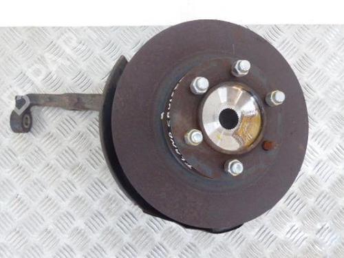 Used Left front steering knuckle TOYOTA LAND CRUISER PRADO (_J12_) [2002-2010]  10712456