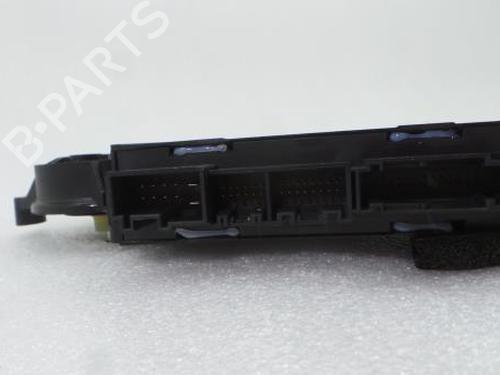 Right rear window motor PORSCHE CAYENNE (9PA) Turbo 4.5 | BP10722088E22 