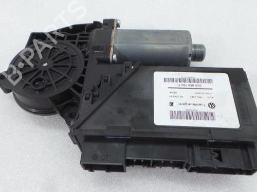 Right rear window motor PORSCHE CAYENNE (9PA) Turbo 4.5 | BP10722088E22 