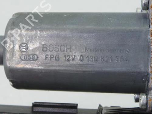 Right rear window motor PORSCHE CAYENNE (9PA) Turbo 4.5 | BP10722088E22 