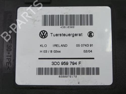 Right rear window motor PORSCHE CAYENNE (9PA) Turbo 4.5 | BP10722088E22 