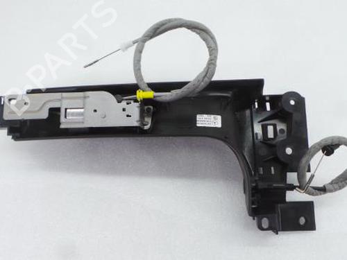 Rear right interior door handle MERCEDES-BENZ VITO Tourer (W447) 114 CDI (447.701, 447.703, 447.705) | BP10722092I16 