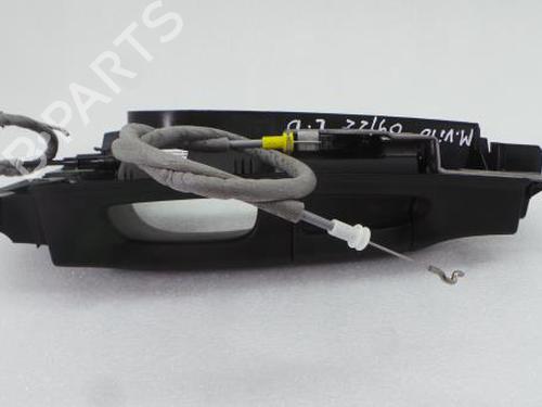 Rear right interior door handle MERCEDES-BENZ VITO Tourer (W447) 114 CDI (447.701, 447.703, 447.705) | BP10722092I16 