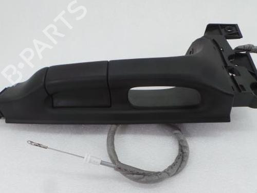Rear right interior door handle MERCEDES-BENZ VITO Tourer (W447) 114 CDI (447.701, 447.703, 447.705) | BP10722092I16 