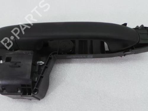 Rear right exterior door handle MERCEDES-BENZ VITO Tourer (W447) 114 CDI (447.701, 447.703, 447.705) A4477600334 