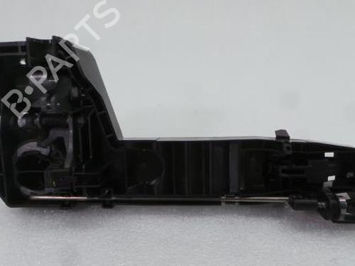 Rear right exterior door handle MERCEDES-BENZ VITO Tourer (W447) 114 CDI (447.701, 447.703, 447.705) | BP10722094C130 